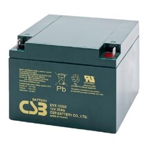 Аккумулятор CSB EVX12260