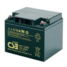 Аккумулятор CSB EVX12400