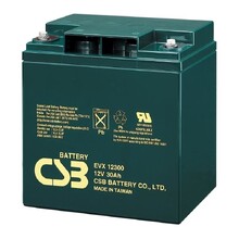 Аккумулятор CSB EVX12300