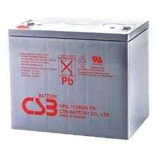 Аккумулятор CSB HRL12280W