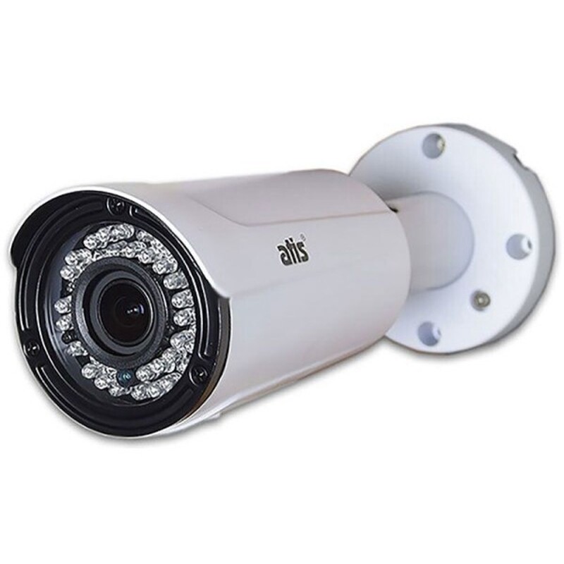 IP-видеокамера ANW-2MVFIRP-40W/2.8-12 Pro