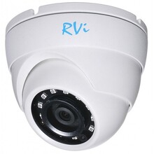 IP-камера RVi-1NCE2060 (2.8) white