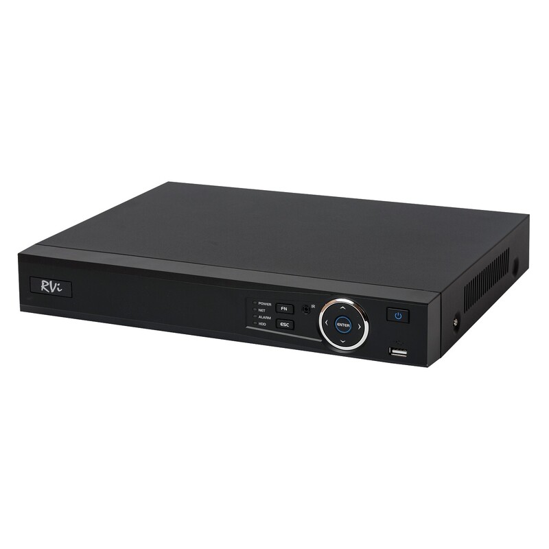 MHD видеорегистратор RVi-1HDR1161M