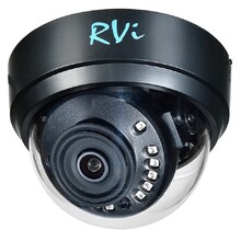 MHD видеокамера RVi-1ACD200 (2.8) black