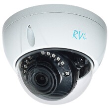 MHD видеокамера RVi-1ACD202 (2.8) white