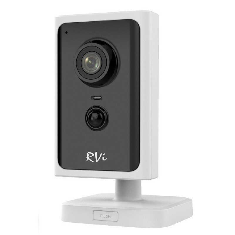 IP-камера RVi-1NCMW2046 (2.8)