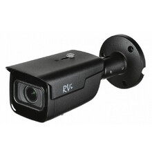 IP-камера RVi-1NCT4065 (2.7-12) black
