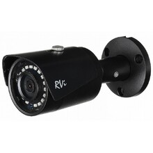 IP-камера RVi-1NCT4030 (2.8) black