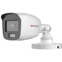 MHD видеокамера DS-T200L (2.8 mm)