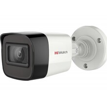 HD-TVI видеокамера DS-T520 (С) (2.8 mm)