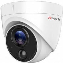 HD-TVI видеокамера DS-T213(B) (2.8 mm)