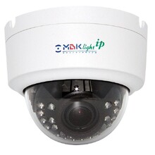 IP-камера МВК-LVIP 1080 Ball (2,8-12)