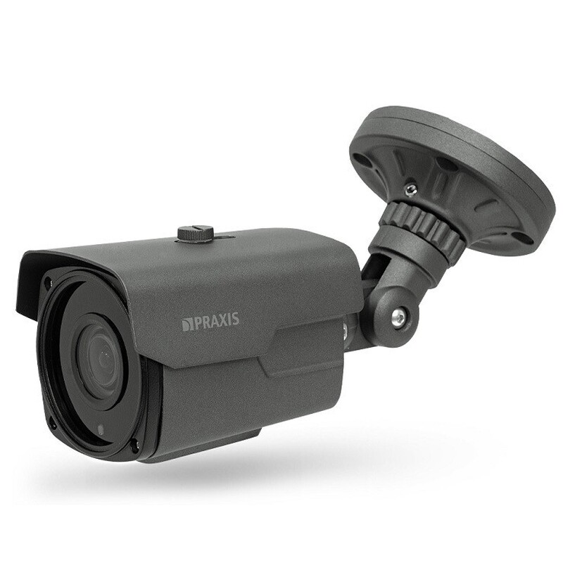 MHD видеокамера PB-7115MHD (II) 2.8-12