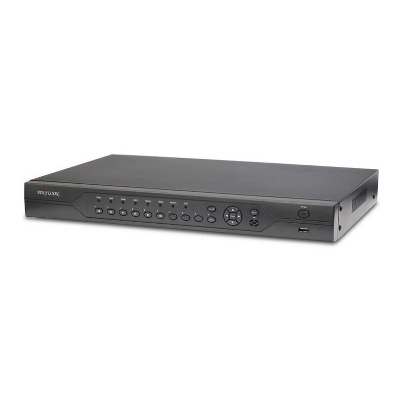 MHD видеорегистратор PVDR-A5-32M2 v.1.9.1
