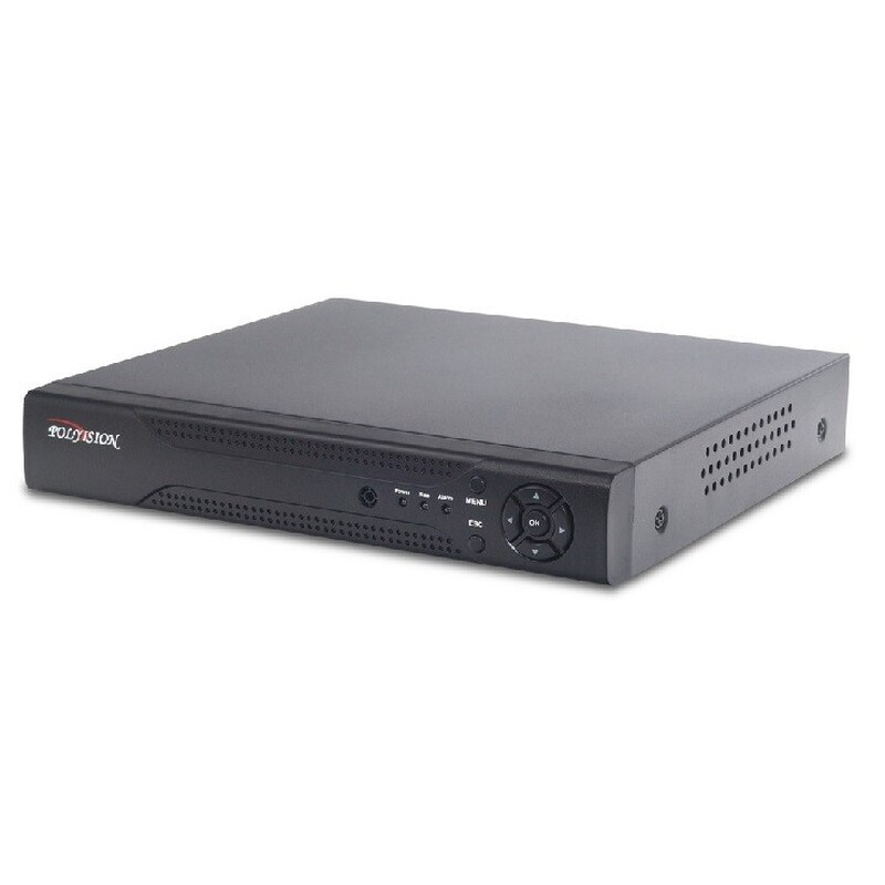 IP-видеорегистратор PVNR-85-09E1