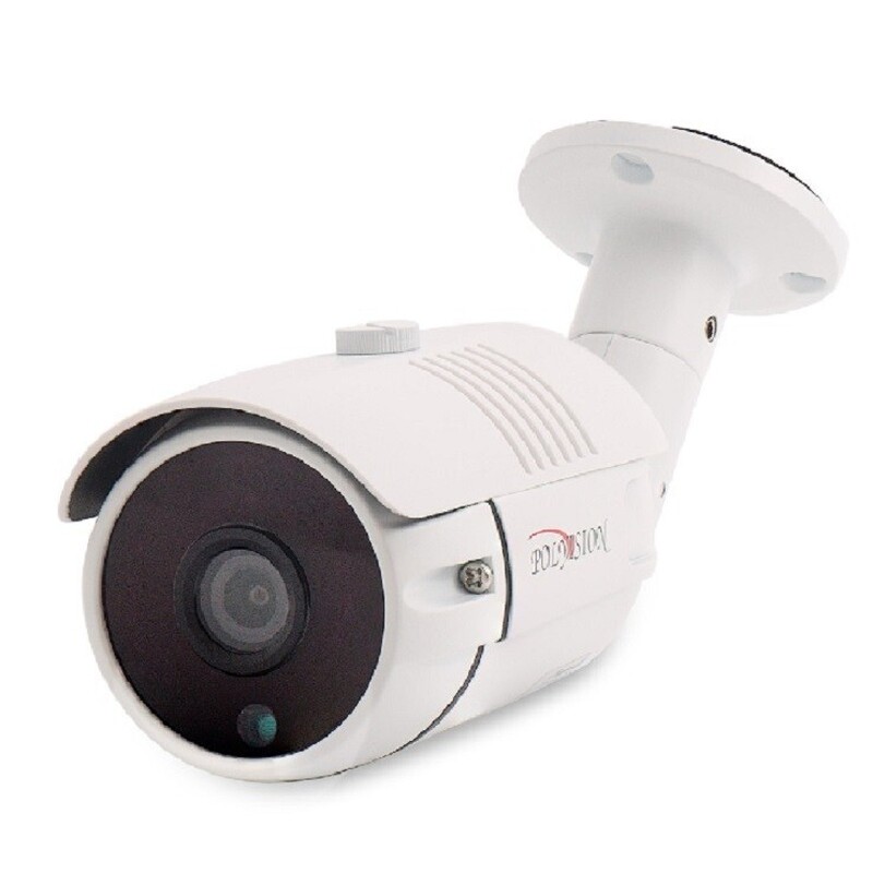MHD видеокамера PVC-A5L-NF2.8