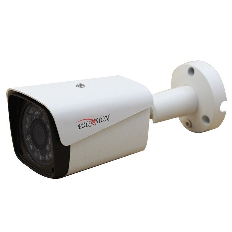 MHD видеокамера PVC-A2S-NF2.8