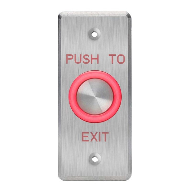 Кнопка выхода EX-16E0