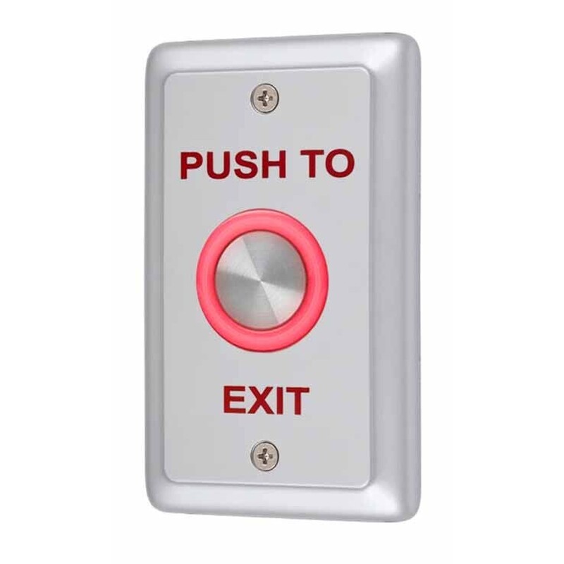 Кнопка выхода EX-H04E0