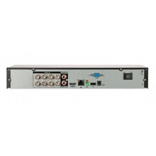 MHD видеорегистратор DH-XVR5208AN-4KL-I2