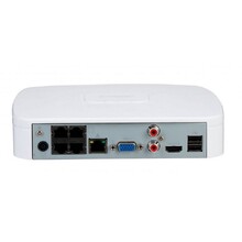 IP-видеорегистратор DHI-NVR2104-P-I