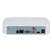 IP-видеорегистратор DHI-NVR2108-I