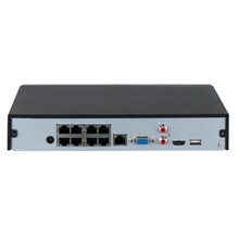 IP-видеорегистратор DHI-NVR2108HS-8P-I