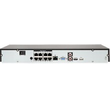 IP-видеорегистратор DHI-NVR2208-8P-I