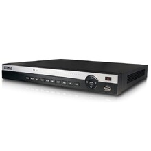 IP-видеорегистратор RGI-0822P08