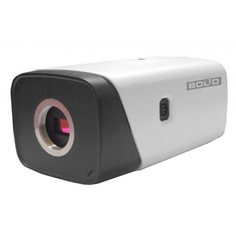 HD-CVI видеокамера VCG-320