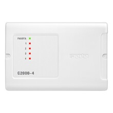 Контроллер C2000-4