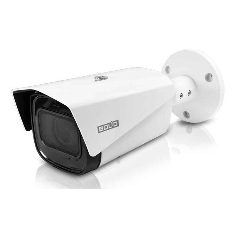 MHD видеокамера VCG-120-01 версия 2