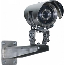 MHD видеокамера VCG-123.TK-Ex-1Н2