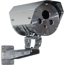MHD видеокамера VCG-123.TK-Ex-2Н2