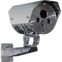 MHD видеокамера VCI-123.TK-Ex-2Н2