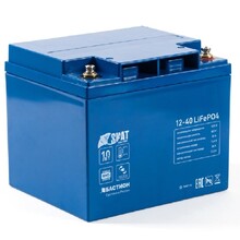 Аккумулятор Skat i-Battery 12-40 LiFePO4