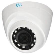 MHD видеокамера RVi-1ACE200 (2.8) white