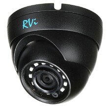 MHD видеокамера RVi-1ACE202 (2.8) black