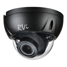 IP-камера RVi-1NCD4140 (2.8) black