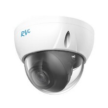 IP-камера RVi-1NCD2362 (2.8) white