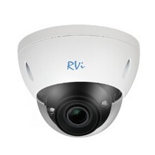IP-камера RVi-1NCD4069 (2.7-12) white