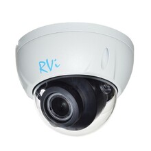 IP-камера RVi-1NCD4143 (2.8-12) white