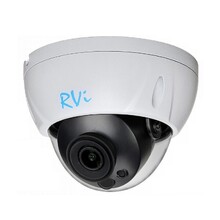 IP-камера RVi-1NCDX4064 (3.6) white