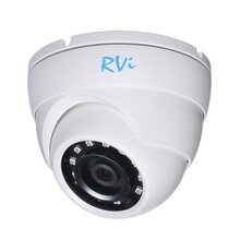 IP-камера RVi-1NCE4140 (2.8) white