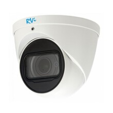 IP-камера RVi-1NCE4143 (2.8-12) white