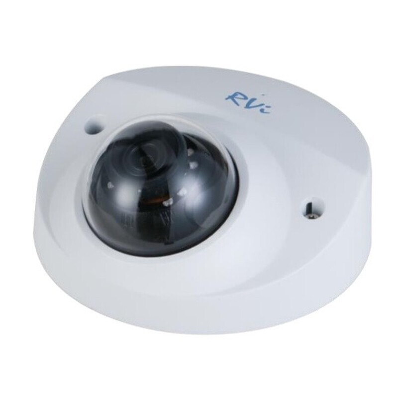 IP-камера RVi-1NCF5336 (2.8) white