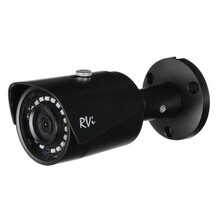 IP-камера RVi-1NCT4140 (2.8) black