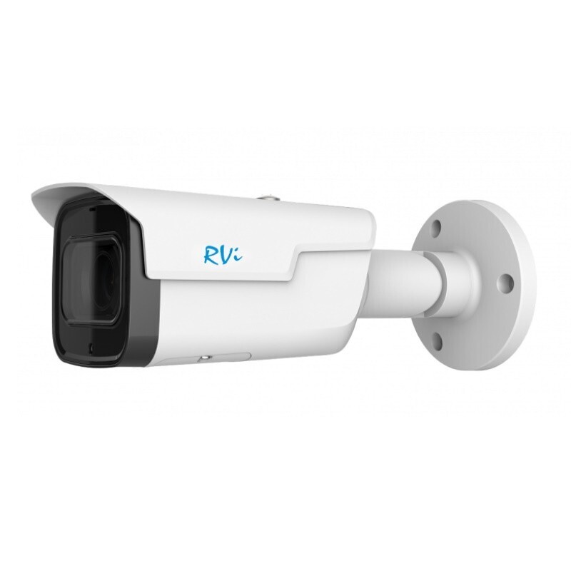 IP-камера RVi-1NCTX4064 (3.6) white