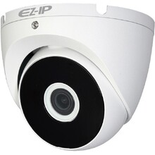 MHD видеокамера EZ-HAC-T2A41P-0280B-DIP