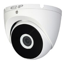 MHD видеокамера EZ-HAC-T2A41P-0360B-DIP
